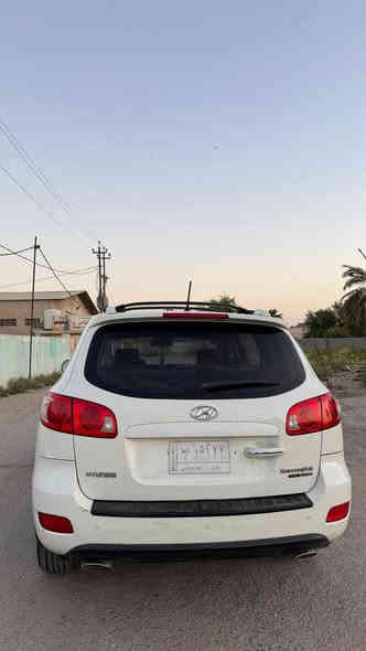 سنتافيا 2009 خليجي
6سلندر محرك 2700

مكفول من اي ضربه فقط بل صور

سعر145 بيها مجال
***********
