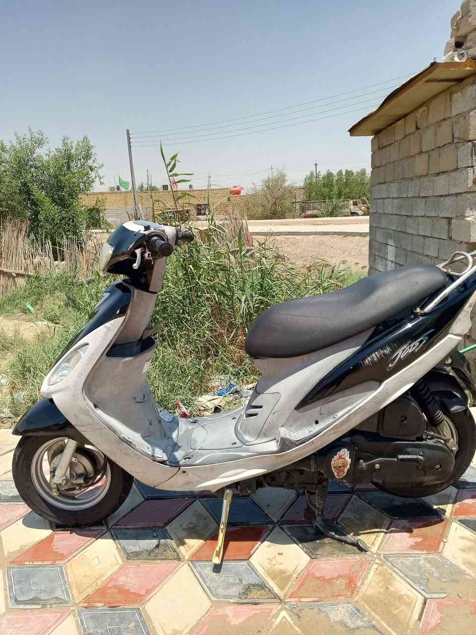 دراجه ماكس منغولي ممكن ما مفتوحه سلف نقره كهربائيات شغالات بشاير السعر 700 وبيها مجال


**إذا كنت صاحب هذا الإعلان وتريد حذفه لأي سبب، رجاءا أرسل رسالة إلى الدعم الفني**