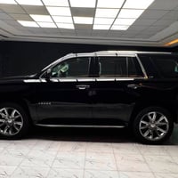 تاهو LTZ • ٢٠١٥ • البصره