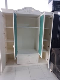 غرفة شبابي • 4 قطع • صبغ حراري