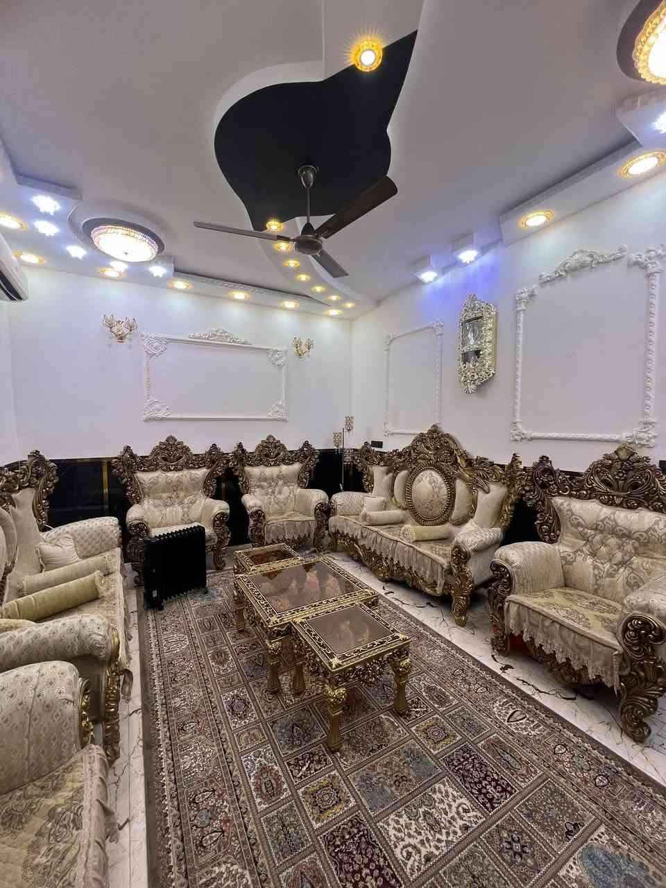 دار للبيع بلعراضات مساحة ١٠٠متر مربع طابق واحد مسلح بناء حديث ٢٠٢٣ بيت رقم قرب الشارع العام مقابل مركز الجوادين للاستفسار والاتصال على رقم ***********☎️
