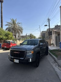 جمسي كانيون 2021 وارد امريكي حادثه دعاميه فقط بدون ايرباك لبيع او مراو...