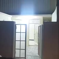 بيت زراعي للبيع السعر ٥٥ وبي مجال يحتوي ع استقبال ومطبخ و غرفه العنوآن...