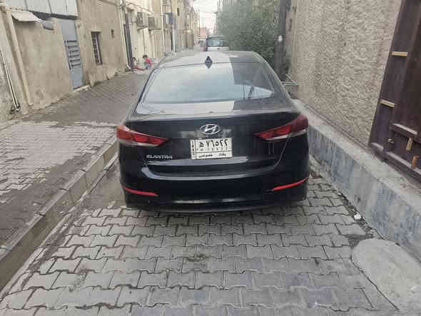 سلام عليكم النتره موديل ١٨فول مواصفات سياره جهزه من كلشي صدر أمامي خلفي سياره ماشيه ٩٠الف مال بيت مكان بغداد الجديده  ***********
