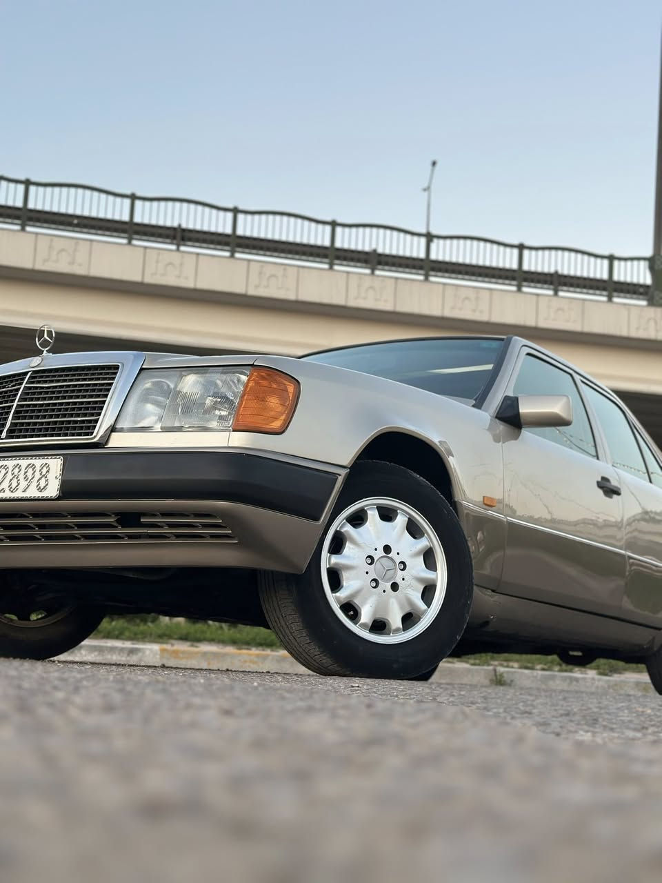 يا الله للبيع فقط دب 🐻 موديل 88 رقم بغداد دولي بسمي سنويه لل 30
مكينه بطة 🦆 3000 ديلكو شلعه وبطناش فول 🫘 
مكينه وكير جدد
حداديه امامي وخلفي جديده 
تخم تاير جديد 
تبريد شغال ثلج
فتحة طگتين
سنتر لوك 
اريل كهرباء
جام امامي كهرباء
مرايه جانبيه كهرباء
غرفه جديده
كهربائيات شغاله كله
قواعد دبل بلاد شركة
مصبوغه عام بدون ضربه وخياس 
السعر 68$ وبيها مجال بسيط جدا مكاني كربلاء المقدسة 
***********
