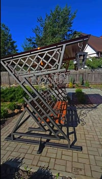 مراجيح • تكريت حي الصناعة • توصيل صلاح الدين