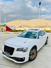 300S • فل اوبشن • 3.6 لتر