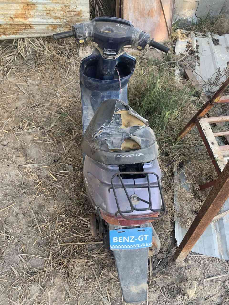 شغاله بس متروكه اكفل محرك وكرهبائيات
سعر:ب60الف 
كربلاء الحسينه الوند

‭٠٧٧٢ ٨٩٦ ٦٧٢١‬
