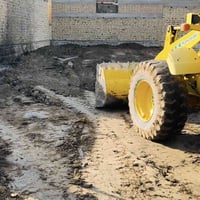 خلف البدعة ٢٩٤ • نص قطعة طابو • ١٠٠م