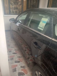 شباب سياره شانجان موديل ٢٢  ماشيه ٣٥ الف  سياره جديده بيهه شخط بل دعام...