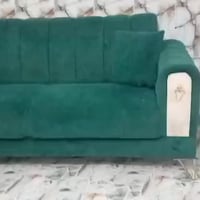 كنباية • صالون • أثاث