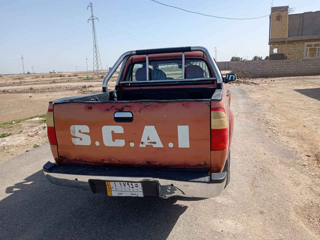 للبيع بيكم سكاي موديل ١٣ بيه خياسات قليله مكفوله من صبغ والتبديل علا وضع الشركه مكينه اكلسل كير نضيفات تبريد تدفه شغال المكام واسط النعمانيه السعر57 وبيها مجال للاستفسار ‏‪***********‬‏
