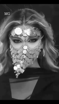 برقع • تصاميم مختلفة • اكسسوارات