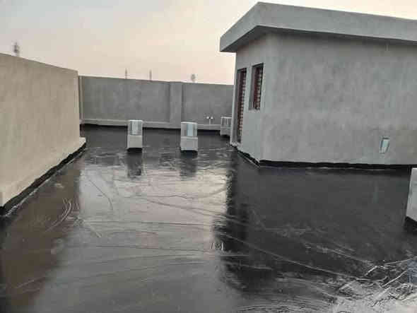 اعلان هام///////// اعلان هام/////////////
معا بدايه فصل الشتاء اعاده ماستك السطوح وتزفيت لحماية البيت من رطوبه الامطار شغل درجه اولى على فحص ***********
