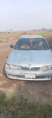 صني • ٢٠٠٠ • رقم بغداد