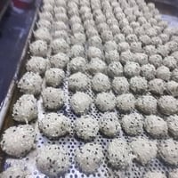 خلفه معجنات وصمون وفطائر وكاهي وبورك وطلع محافظات 07726815316واتساب