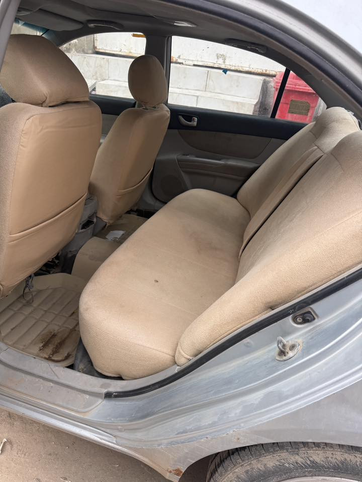 سوناتا 2008 خليجي 2400 
كفالة من الضربة والتبديل والصبغ

السيارة جاردة كم قطعة والرقم ساقط 
مكينة كير حدادية كهربائيات كفالة

الرقم 90 مجال قليل 
*********** وآتساب
