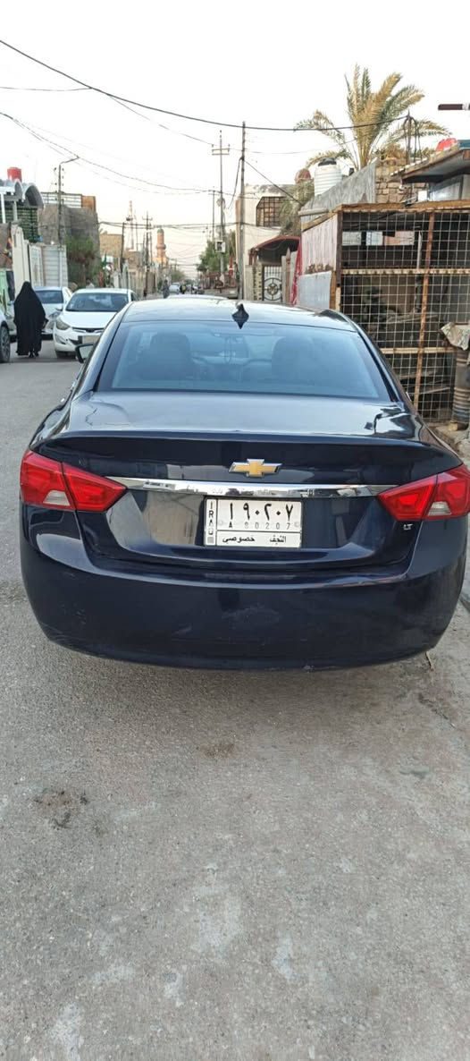 سلام عليكم االخلفي صبغ والباقي مقفوله السياره فول مواصفات السعر90 وبيه مجال مكان نجف ***********مباله 2019 السياره نضيفه مكينه كير جدد حداديه جديده تخم تاير جديد السياره حادثه باب
