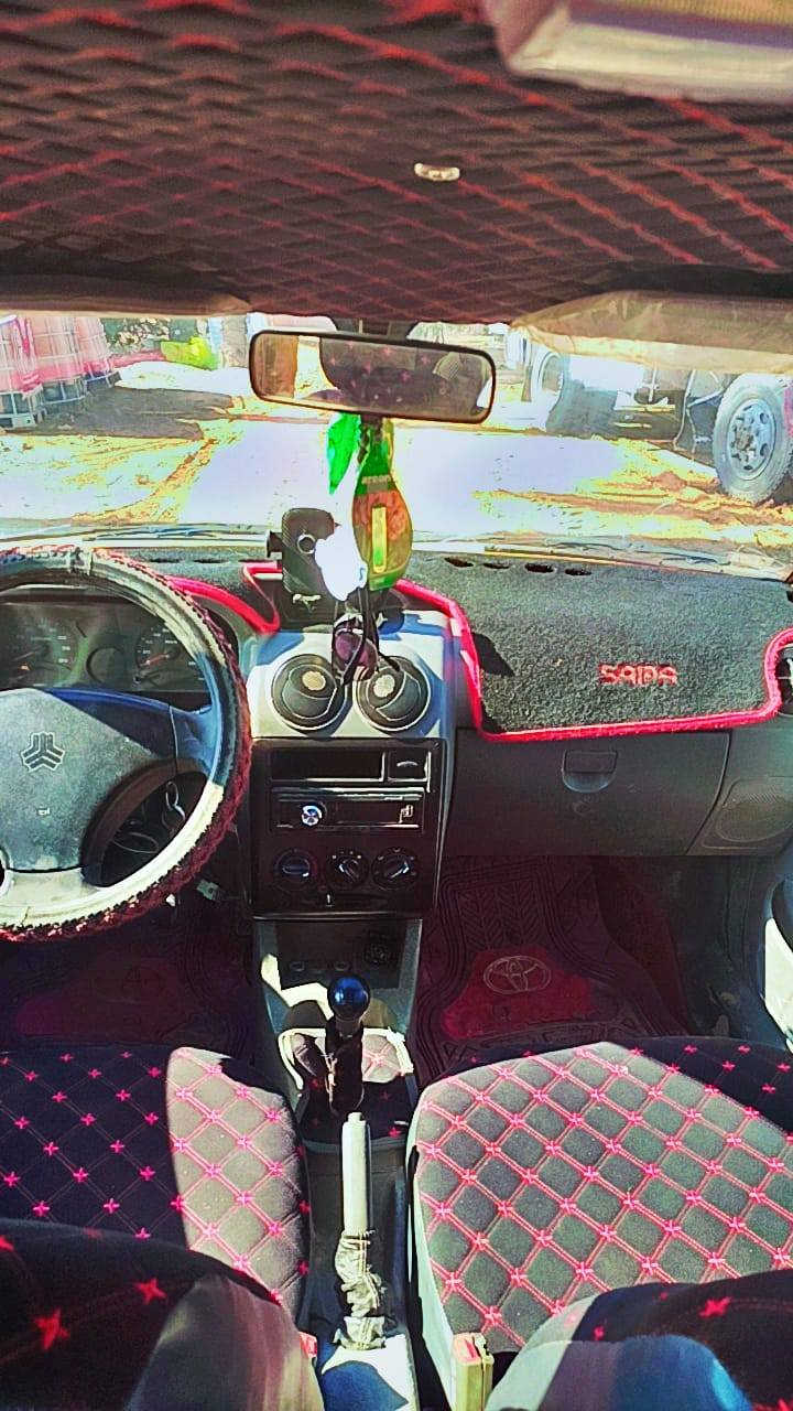 السلام عليكم البيع سايبه موديل2013  رقم بغداد نكليزي  بسمي تحويل ثاني يوم مصفره هيه وغرامات صدر جديد مكينه شاده جديده كير مكفول ضفيره جديده شاده  تبريد نقصه غاز  العسر 30وبيه مجال الستفسار اتصال*********** مكان الحله جبلة
