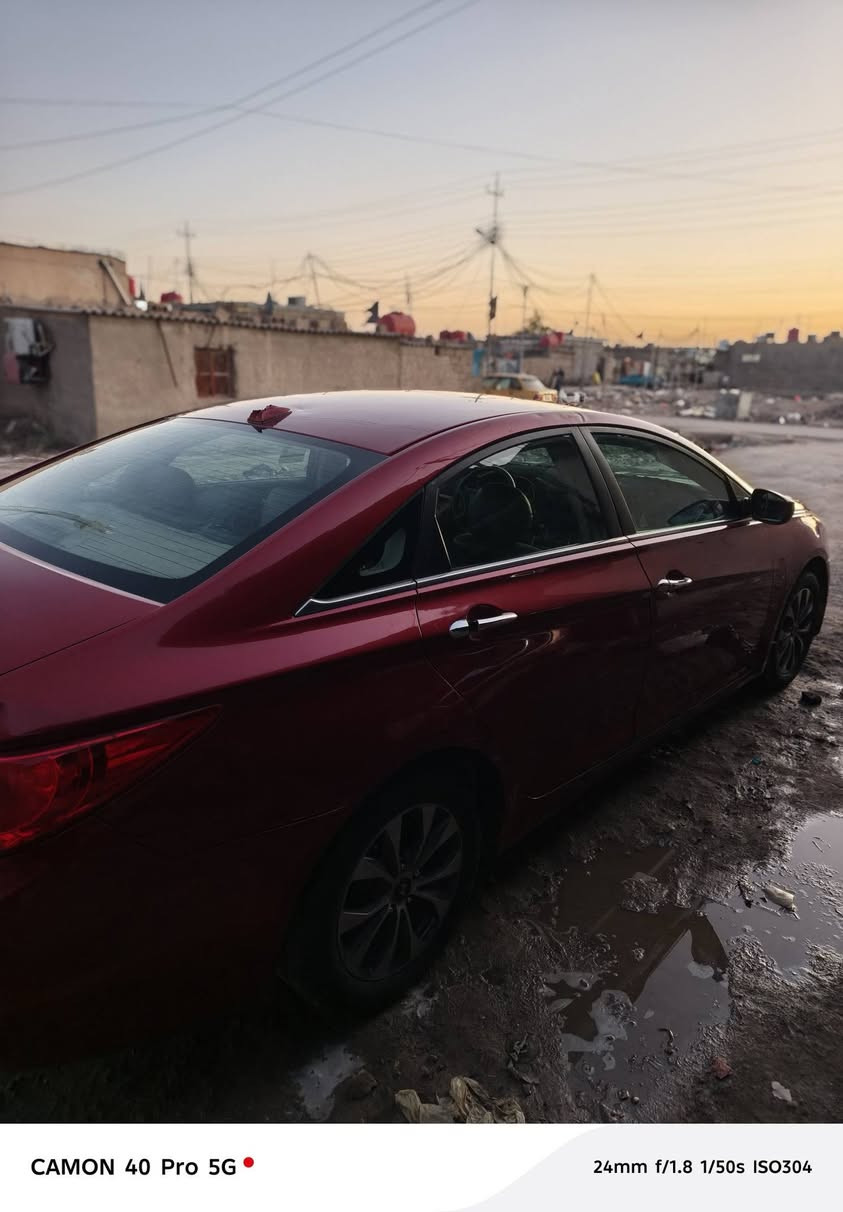 السلام عليكم سوناتا موديل 2011 مكينه وكير جدد حداده 80/100 كهربائيات تبريد تخم تاير سنويه ب26 بعدهي مامنتهيه رقم ذي قار وراعيهه بذي قار يريد تحويل بيهه بنيد مبدل ومصبوغ للتفاصيل أكثر خاص
مكاني بصره تنومه 
سعر 95وبيها مجال قليل إخوان إلي مايحول لايخابر 
***********بي واتساب
