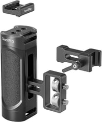 مقبض جانبي • SMALLRIG • ناتو 1/4 بوصة
