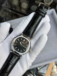 باتيك فيليب • جلد اصلي • رجالي