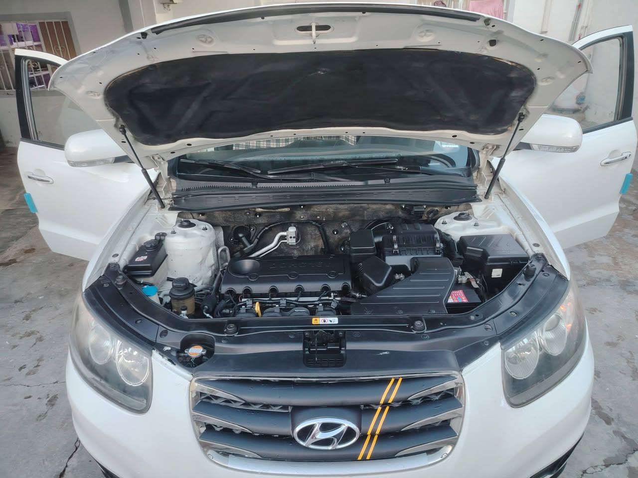 سنتافي 12 فول فول فقط محرك 4 مفتوح کیر ومحرك شرط انطي
رقم سنویه هزه. براد کله جدید سنویه  2031/6 ينتهي . بسمي شرط تحویل انطي 
سیار فول مواصفات 
بیه نص جاملغ وشبر بل بونید ( بدون دواخل.). وصونار مع صور شوفه 
ميحتاج دینار مصرف صدر املي خلفي جديد کامل 4اطارات جديده لوك 
مکاني. طوزخورماتو. صلاح الدين *********** 
سعر سیار.. (148) بيه مجال كلشي مذكور رحمه ع موتاك ما بعجبك عوفه ولا اتخابر اتكول شراي احجز اني مااحجز
