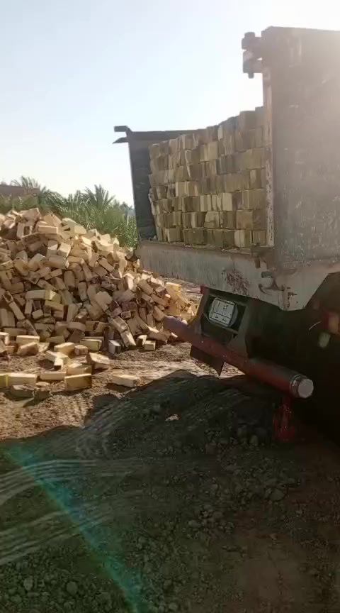 طابوق الطابو شرط الدرجه اولى واسعارنا مناسبه تليفون📞***********
