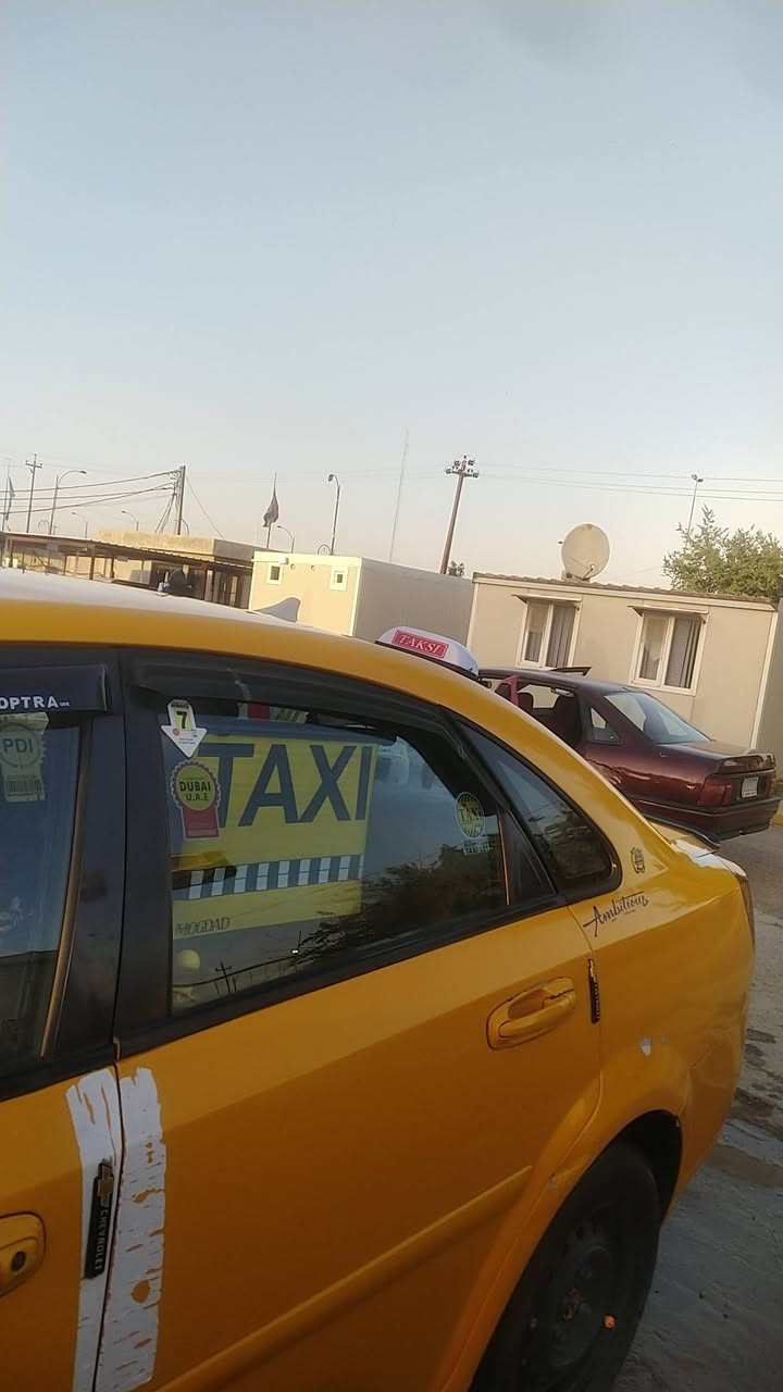 للبيع فقط
اوبتر موديل 2005 رقم كركوك سنويه ال 2028 مشروع وطني
بيها مكانات معجون لتصفيه صبغ ضربه مابيها
السياره جاهز تايرات تبريد كهربايات كلها شغاله
فقط المحرك يصرف
مكان السياره كركوك حي الواسطي
السعر57 وبي مجال للطيبين
***********
