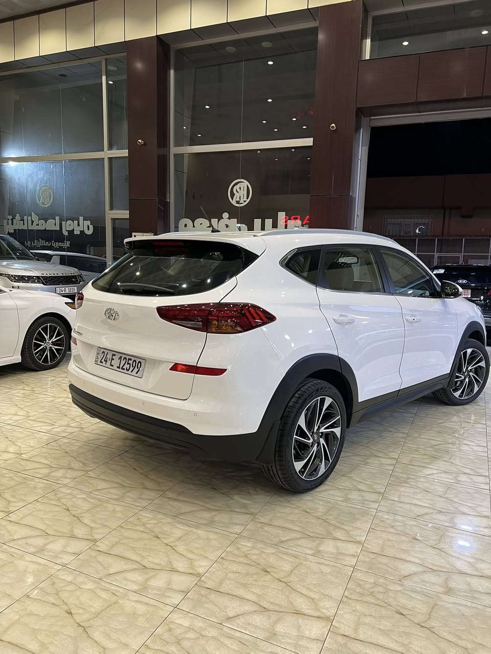 توسان 2019
بدون صبغ وبدون تعديل

ماشيه 149الف كيلو

السعر 192وبيها مجال

مكان السياره دهوك

معرض ريان

***********

***********
