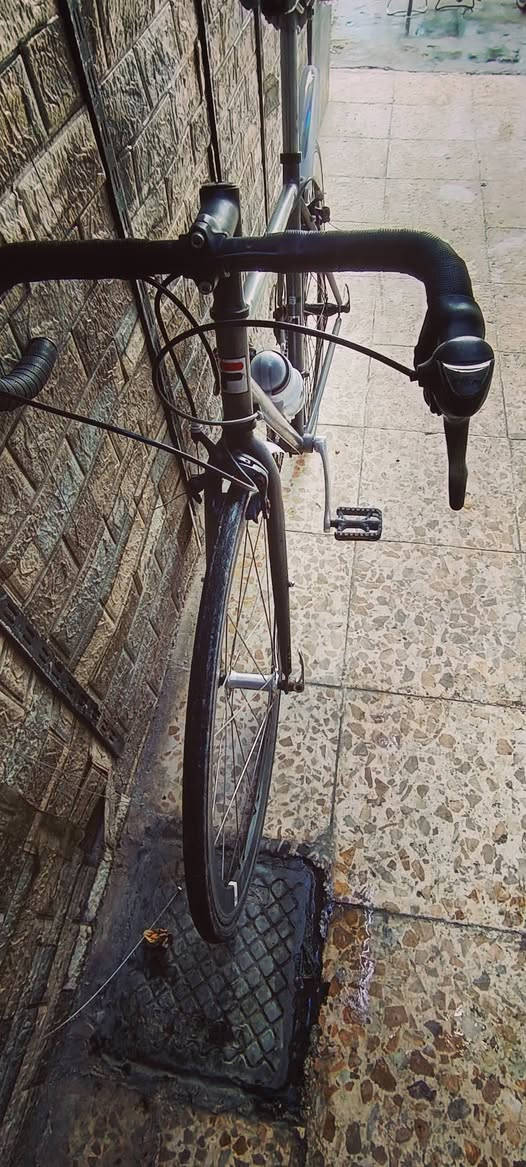 سلام عليكم رود للبيع بغداد العامريه الرقم ***********
