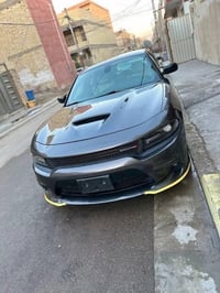 تشارجر GT • ٢٠١٩ • ٦٩ ألف ميل