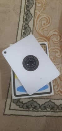 ايباد 10 • ٦٤ • قضاء الكحلاء