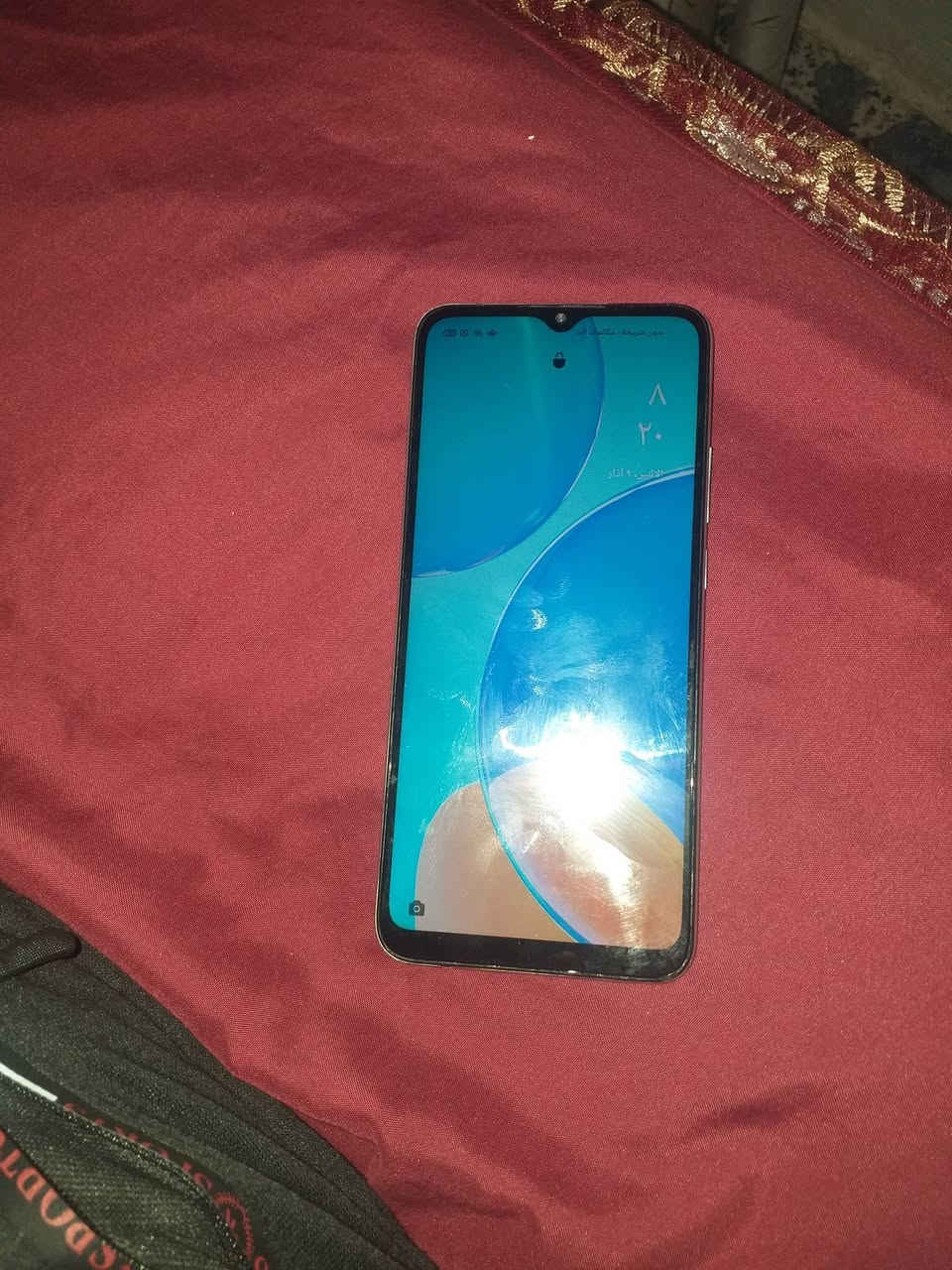 السلام عليكم جهاز أبو شغال وعل فحص ذكرته 64 ابدله بي شاشه سعره 50


**إذا كنت صاحب هذا الإعلان وتريد حذفه لأي سبب، رجاءا أرسل رسالة إلى الدعم الفني**