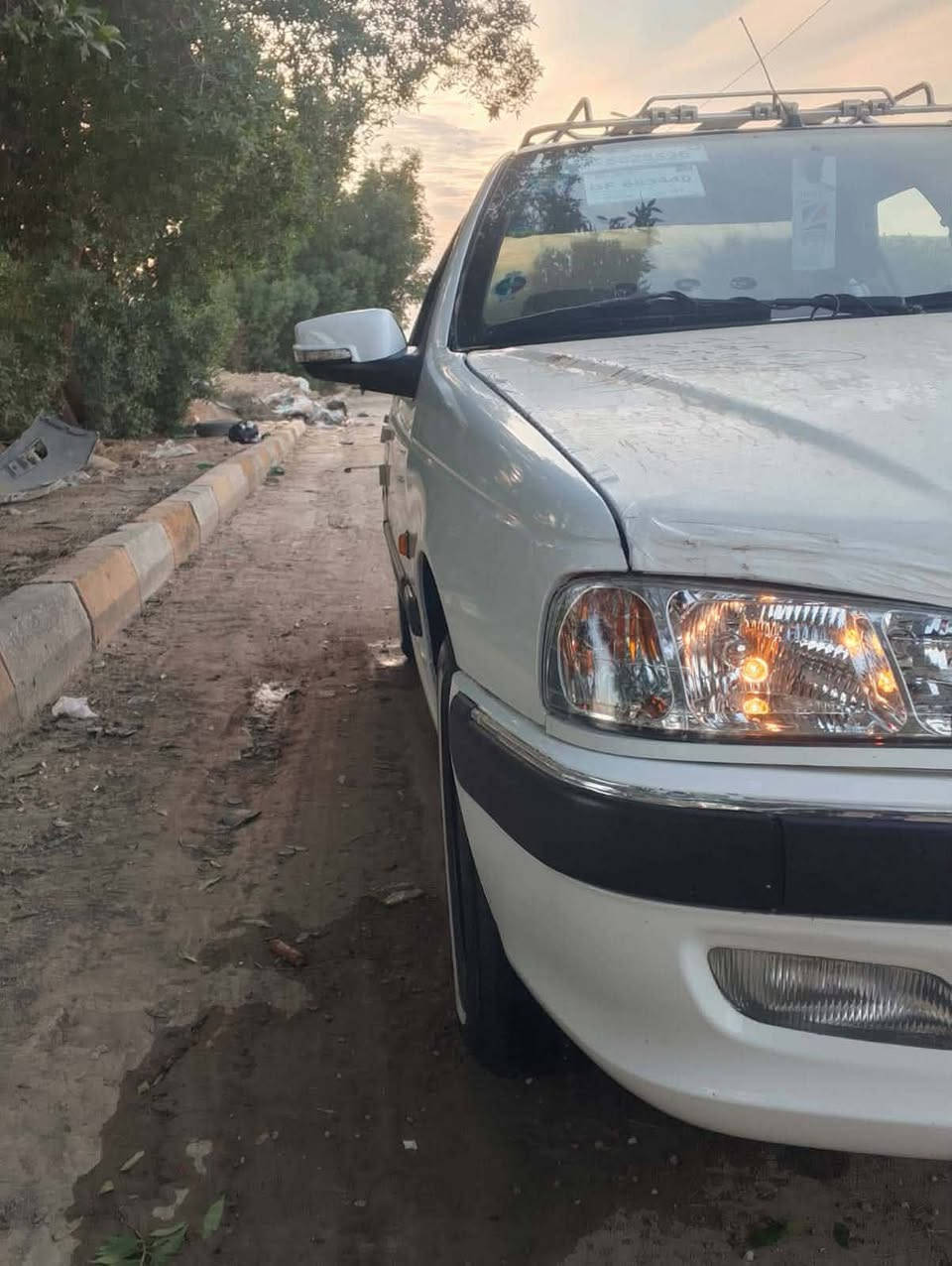 يالله للبيع بيجو بارص مويل 2012 رقم بابل رقم انجليزي سياره باسمي سنويه جديده 2028 سياره جاهزه من كل شيء العنوان في بابل الرقم ***********
