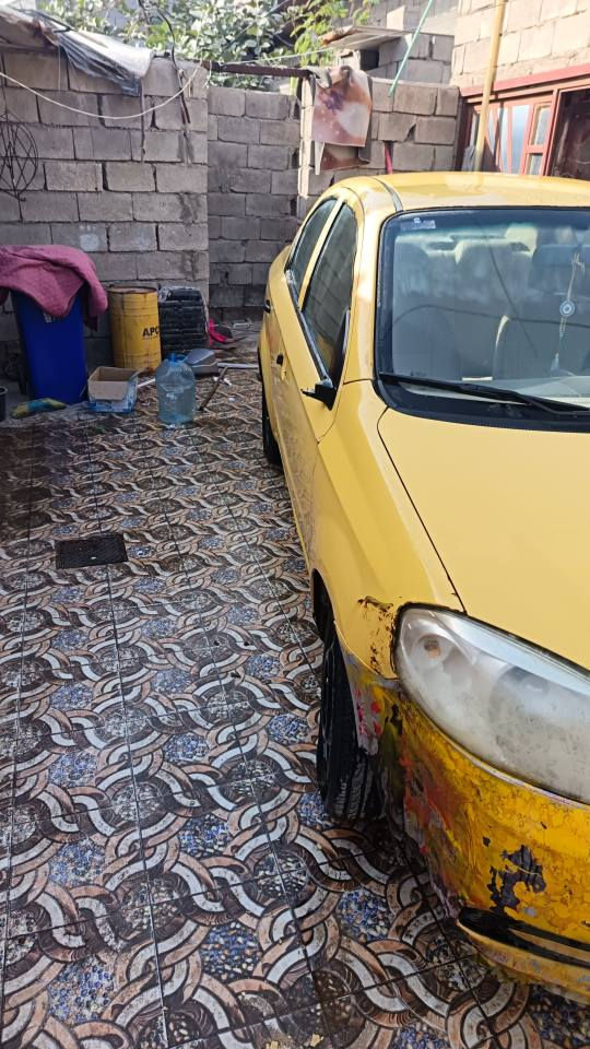 افيوموديل ٢٠١١ صفرة محرك يبخر باسمي سنوية مجددةلل٢٠٢٨ تليفون *********** ابو الخصيب, البصرة
