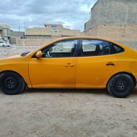 النترا • ٢٠٠٧ • مكينه ٢٠٠٠