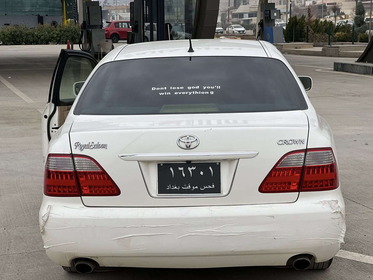 شاهينه ١٧٢ موديل ٢٠٠٧ ساج مه لايكي براوه
٣دوگمه په رده  بريكي نه بستراوه   شوين رانيه *********** 
ئه دمين گول❤️
