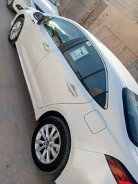 كورلا خليجي للبيع موديل 2024 ماشيه 50الف سياره جديده مبدل باب فقط مال ...