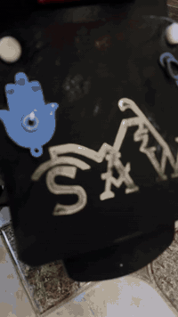 ماكس بوليس كفاله عامه من كلشي وكاله الدراجه  كلها ختم واحد و غرضها كله...