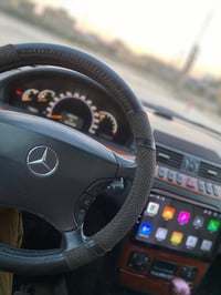 محرك V8 • موديل ٢٠٠٠ • جلد نضيف