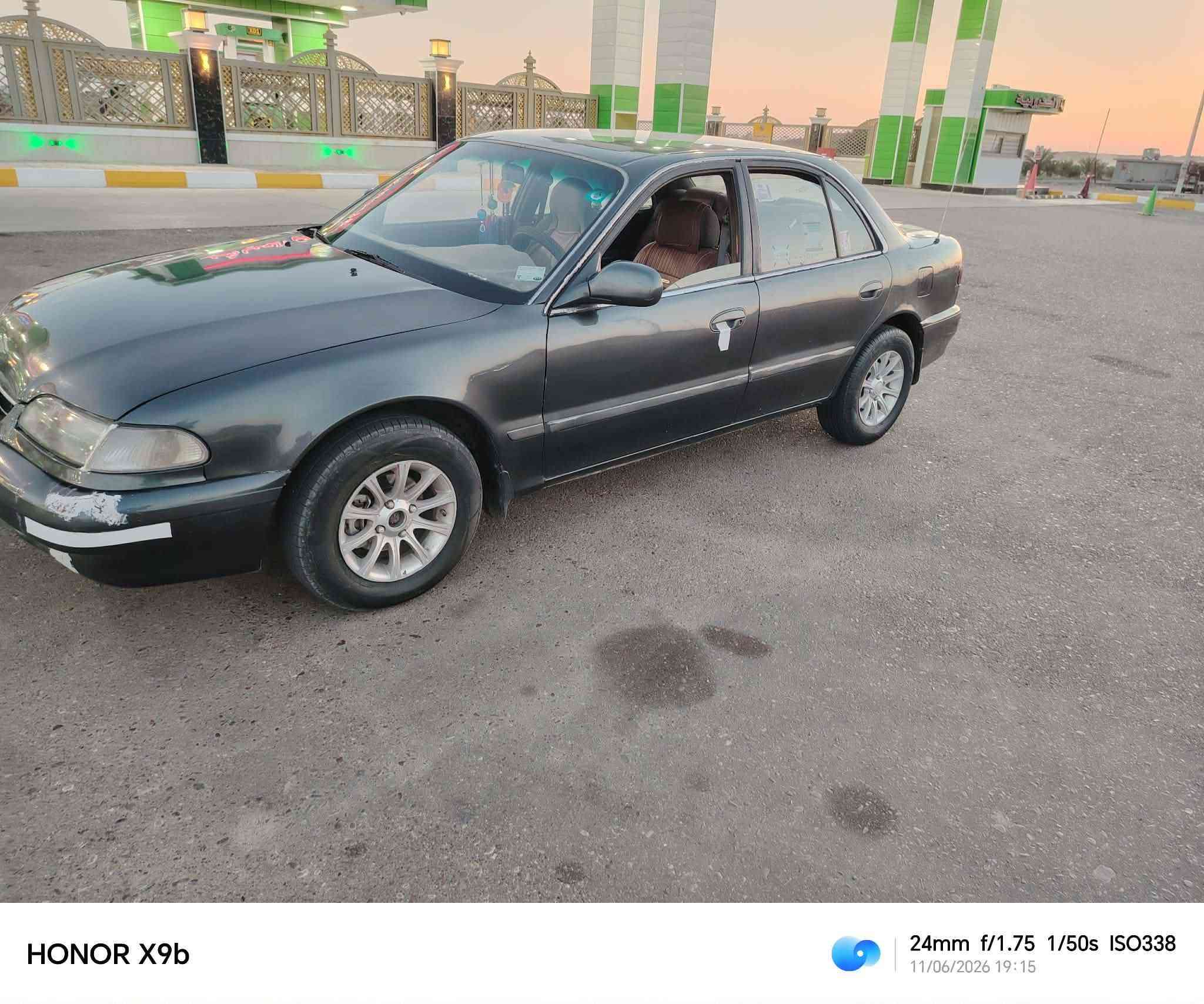 سوناته 2للبيع موديل 95
جاهزه وحلوه رقم بغداد بسم صاحبهه 
اني مكلف بنشر شراي يتصل
مكانهه انبار عامريه الفلوجه 
***********
