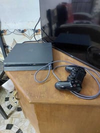 بلي فور • ٥٠٠ جيجا • نظيف