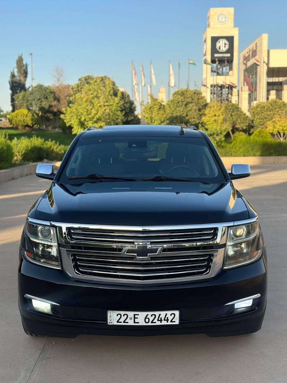 تاهو 2019 وارد امريكي بنيد وجاملغ امامي سرقه كفاله من الحادث ولرباك مابيهة اي نقص سيارء جديدء كلش مال بيت ltتخم تأير جديد ويل كروم ٢٢ مابيهة اي جراد مواصفاتهة معروفه كير ومكينه كفاله على وظع شركه سعر ٣٤٥ وبيهة مجال ***********
