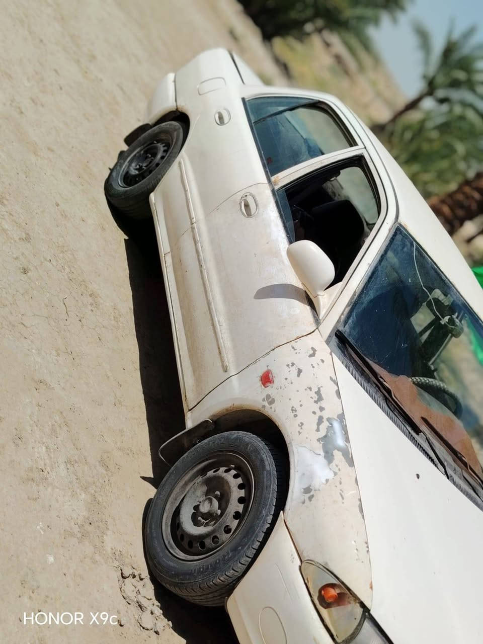سلام عليكم
سياره بروتون2002 ضباط كفاله عامه 
مكين وكير وحدادي ٪100
سياره حلو ونضيفه
مال جناي
وكاله عامه
رقم صدامي ذي قار
سعر 17او بي مجال
مكاني ذي قار الغراف
رقم الهاتف
***********
