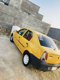 رينو الوكان للبيع موديل2009سياره جاهزه مكينه كير  كفاله  حداديه كهربائ...