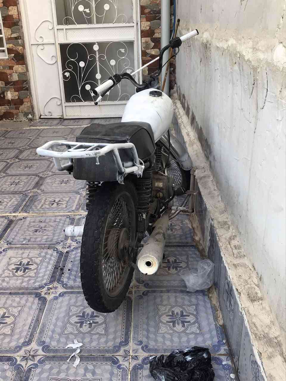 سلام عليكم بارت عيتاني خمس تسعات فوال مكينه نقطه صوط ما بيه ماطور كدام العين ويل اخو الجديد كبرتر جديد ولفات رابيدو  كزوز عالي ابو فصلات ماطور نضيف بيع مستعجل عليه السعر 200 بي مجال رجانا مو شراي لا يراسل عنوان ايسر موصل


**إذا كنت صاحب هذا الإعلان وتريد حذفه لأي سبب، رجاءا أرسل رسالة إلى الدعم الفني**