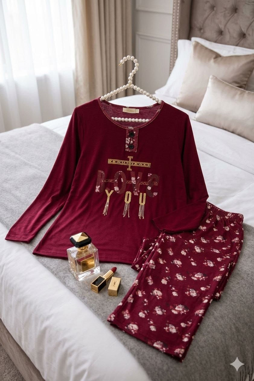 تراك نسائي ردن🩷 
#الخامه_فانيله قطني 
القياس / فري سايز

سعر الدرزن 60 ألف  
( الدرزن استندر الوان  ) 

 أجور التوصيل 🚛
📍 بغداد: 5,000 🚗
📍باقي المحافظات: 6,000 🚗
━━━━━━━━━━━━━━━━━━━━━


**إذا كنت صاحب هذا الإعلان وتريد حذفه لأي سبب، رجاءا أرسل رسالة إلى الدعم الفني**