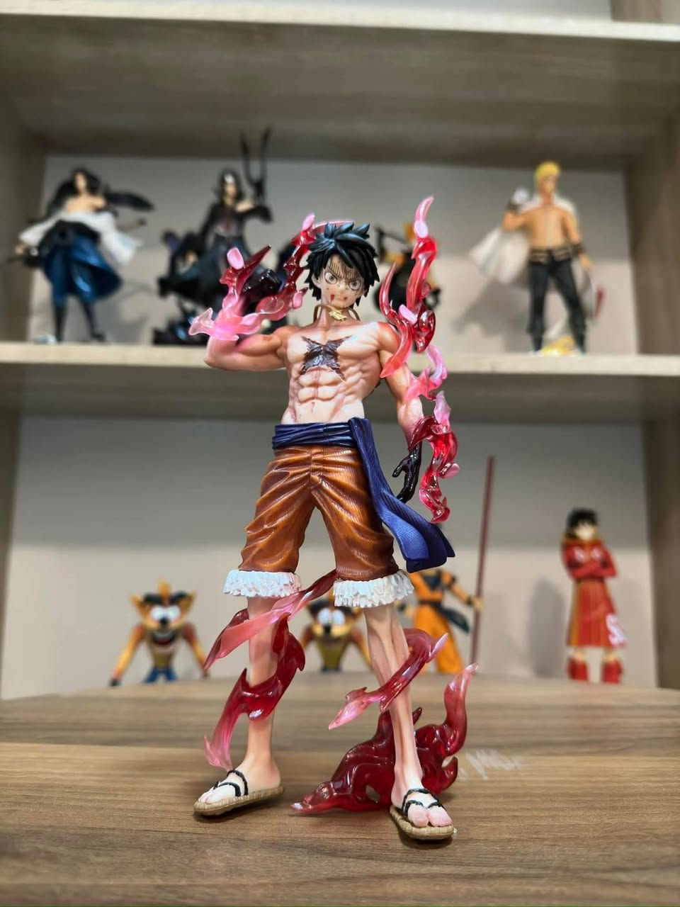 سعر مجموعه ع 100 الف مع توصيل كل مجسم مكتوب عدد اسفل مجسم وباقي ع واحد واحد


**إذا كنت صاحب هذا الإعلان وتريد حذفه لأي سبب، رجاءا أرسل رسالة إلى الدعم الفني**