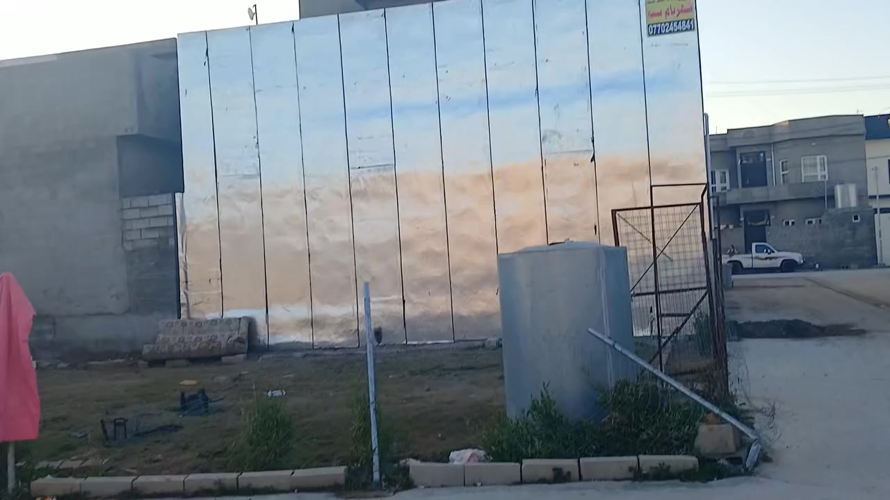 قطعه ٢٠٠ متر صياده خلف جامع حجي 

شكر ركن خدمات صب ماء كهرباء قريبه من الشارع

***********

السعر ٤٥ مليون
